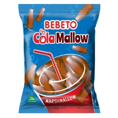 BEBETO  COLA MALLOW   (cu suport pt agatat) 30gr