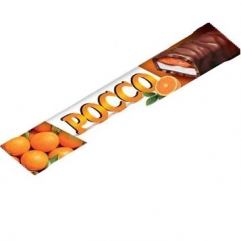 POCCO orange jelly Bar 20gr