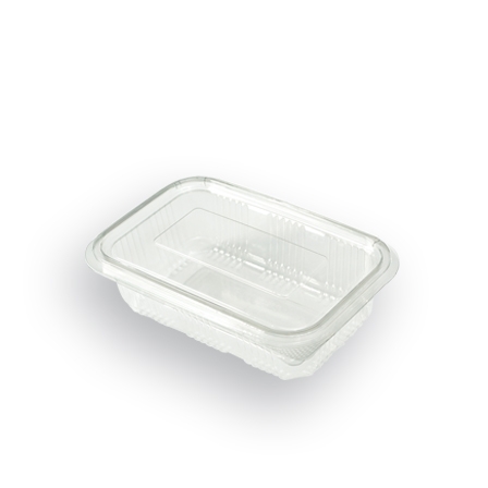 CASSEROLE COVER ATTACHED 750g