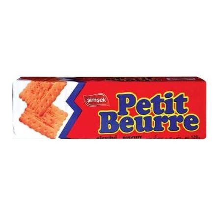 Petit Beure biskuvi 100gr
